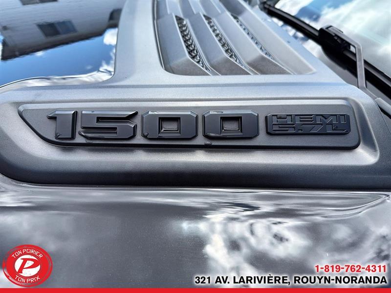 ram 1500 2019 - 5