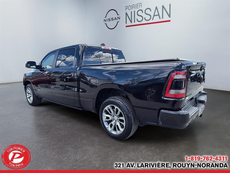 ram 1500 2019 - 6