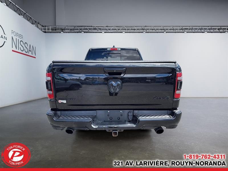 ram 1500 2019 - 7