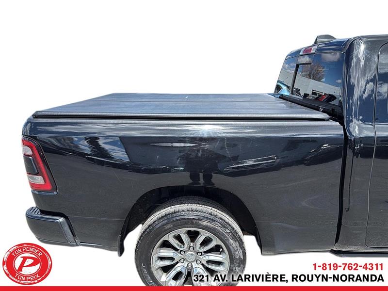 ram 1500 2019 - 8