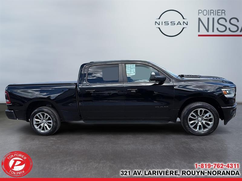 ram 1500 2019 - 9