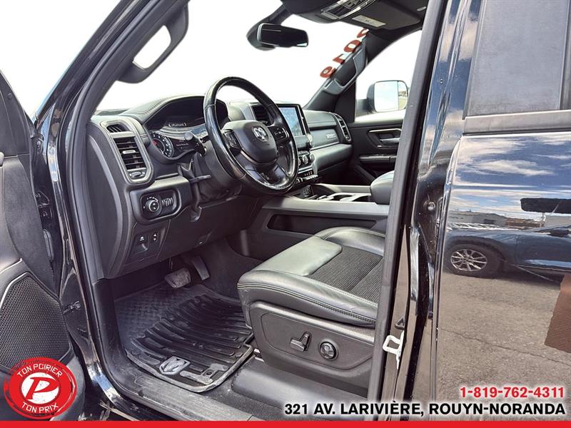 ram 1500 2019 - 10