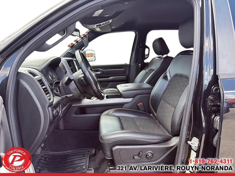ram 1500 2019 - 11
