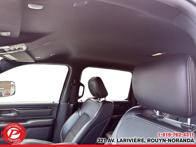 ram 1500 2019 - 12