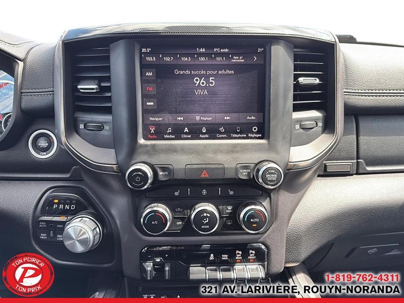ram 1500 2019 - 14