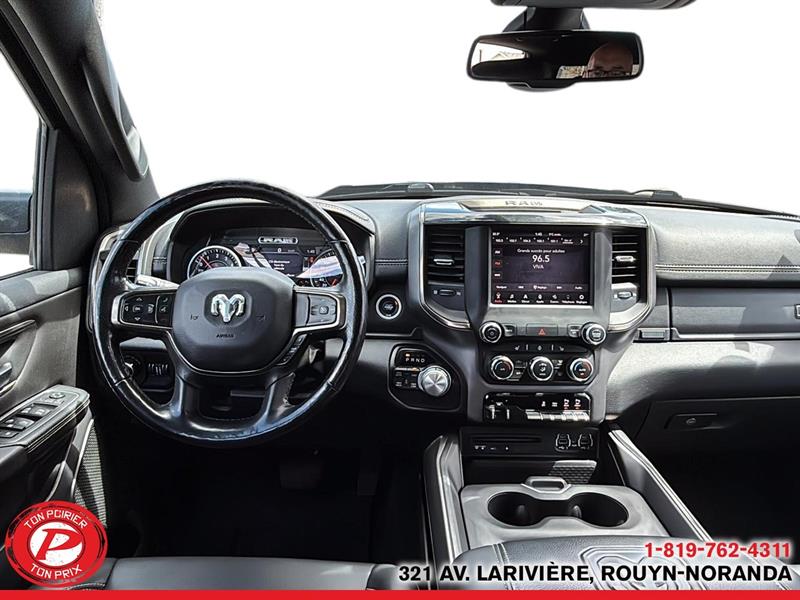 ram 1500 2019 - 16