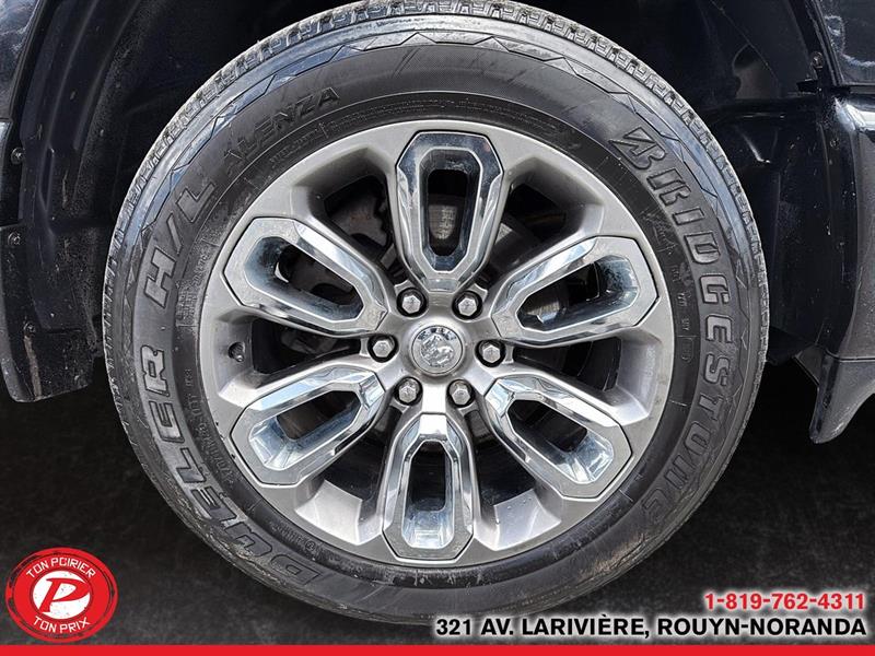 ram 1500 2019 - 19