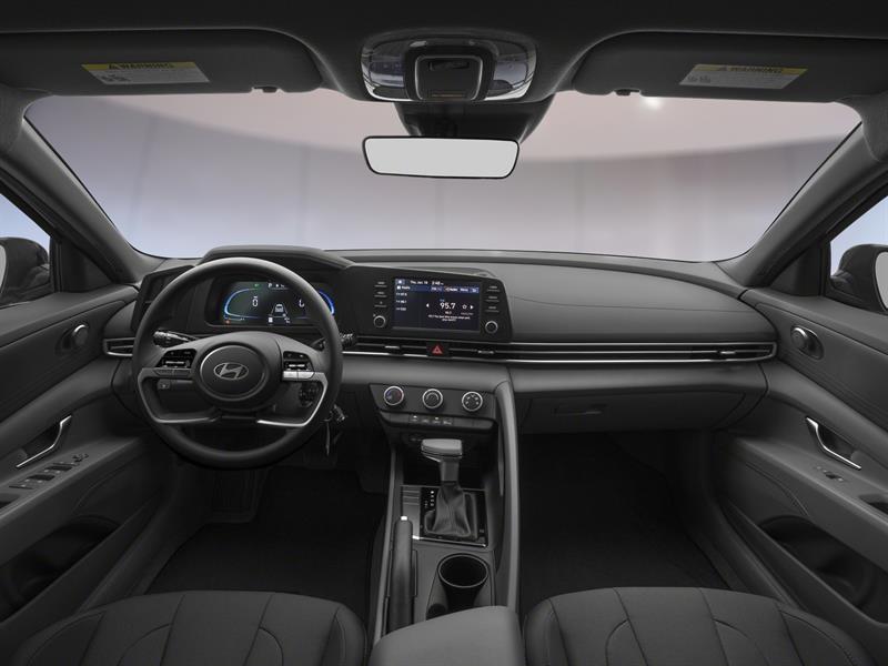 hyundai Elantra 2026 - 4