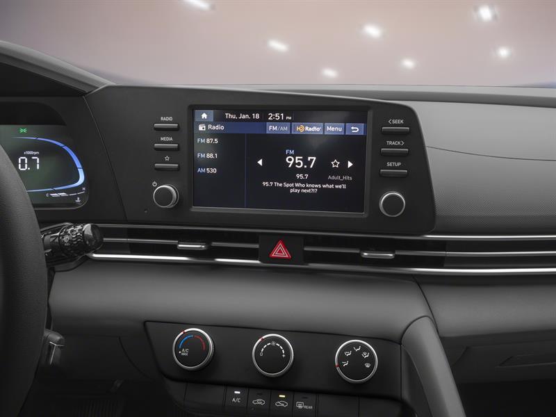hyundai Elantra 2026 - 6