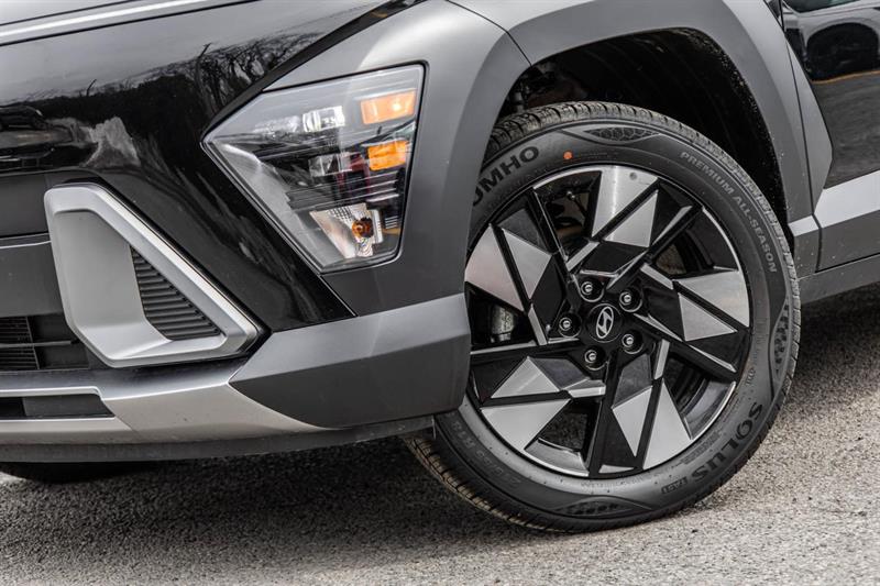 hyundai Kona 2025 - 2