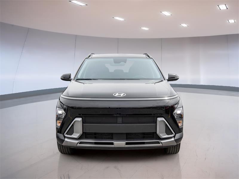 hyundai Kona 2025 - 4