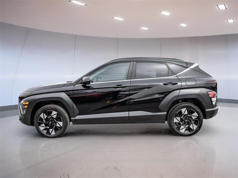 hyundai Kona 2025 - 6