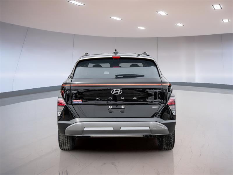 hyundai Kona 2025 - 9