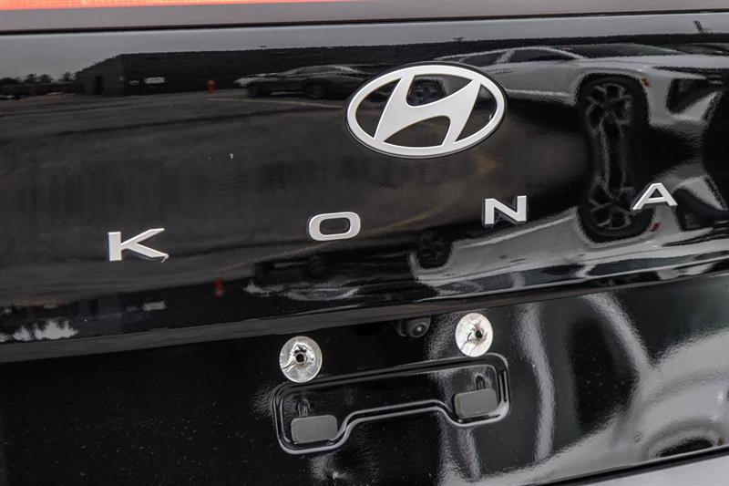 hyundai Kona 2025 - 10