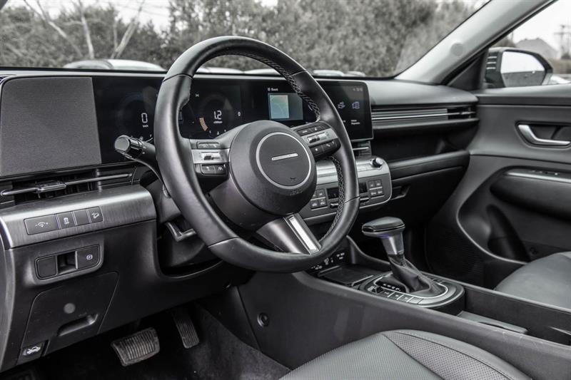 hyundai Kona 2025 - 15