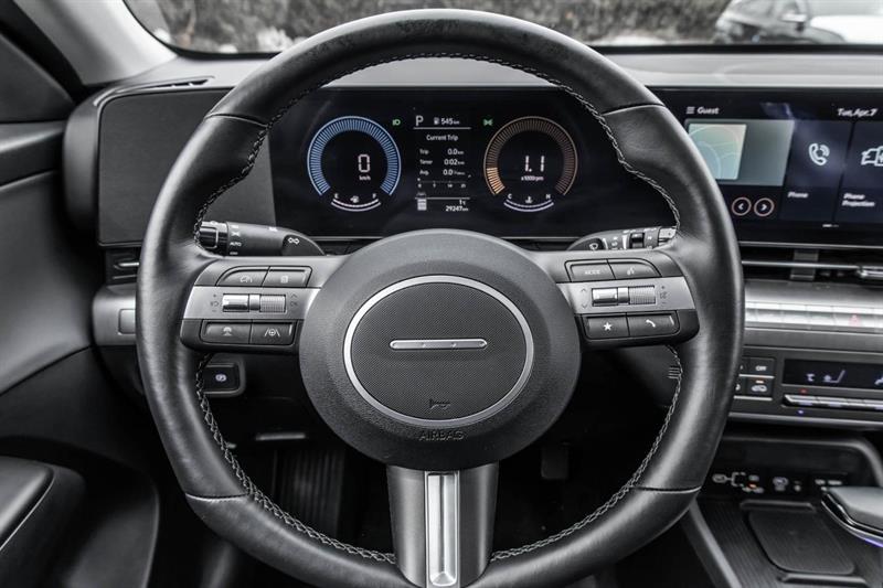hyundai Kona 2025 - 17