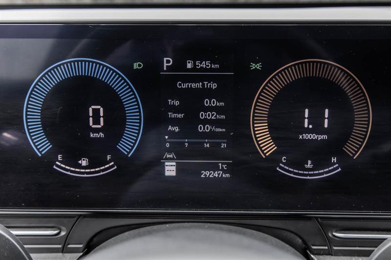 hyundai Kona 2025 - 18