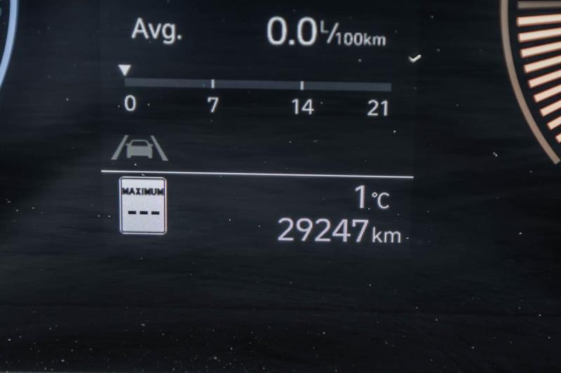 hyundai Kona 2025 - 19
