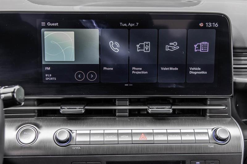 hyundai Kona 2025 - 22
