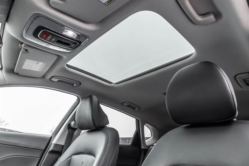 hyundai Kona 2025 - 28