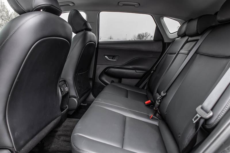 hyundai Kona 2025 - 29