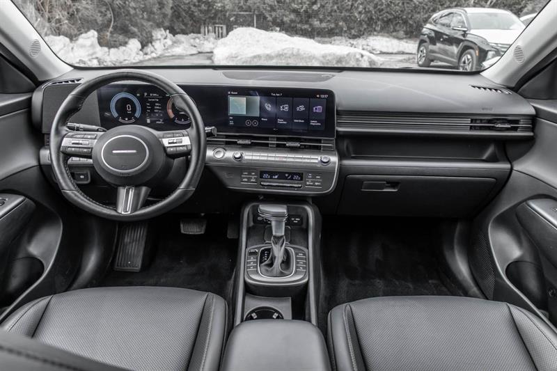 hyundai Kona 2025 - 30