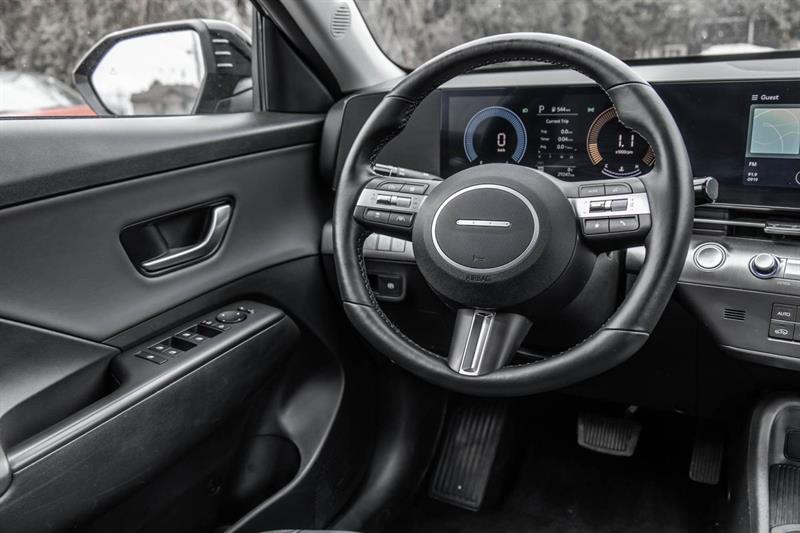 hyundai Kona 2025 - 31