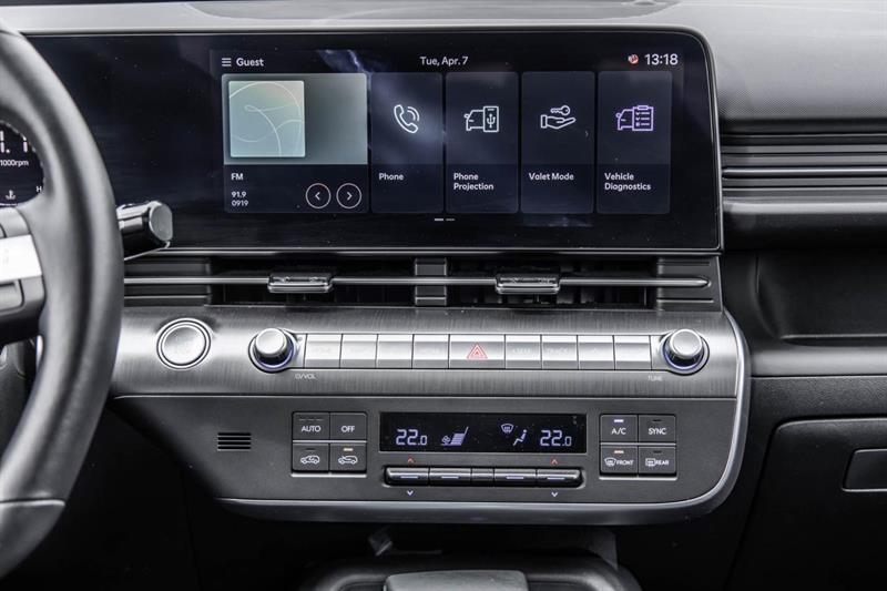 hyundai Kona 2025 - 32