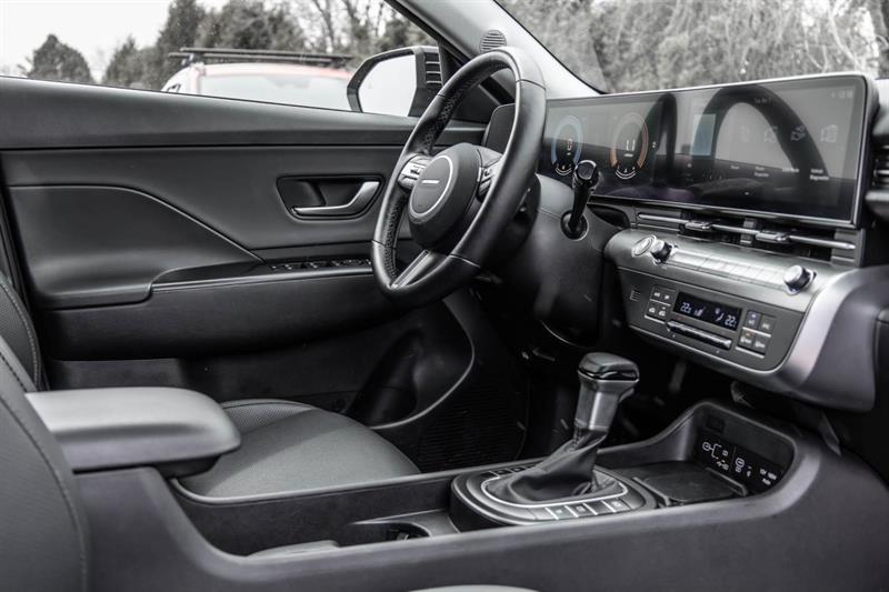 hyundai Kona 2025 - 33