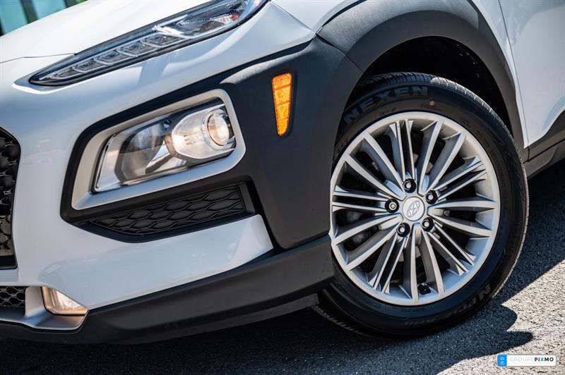 hyundai Kona 2019 - 2