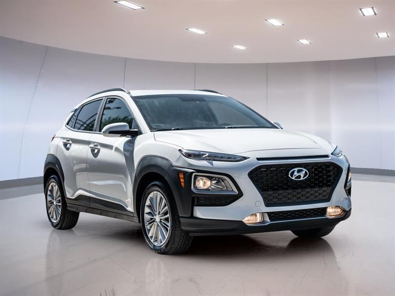 hyundai Kona 2019 - 4