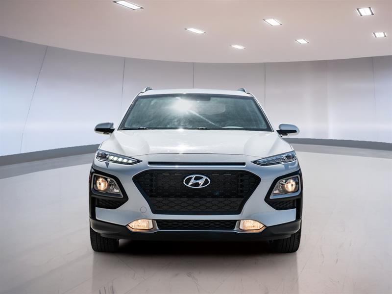 hyundai Kona 2019 - 5