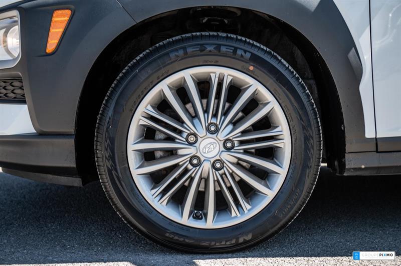 hyundai Kona 2019 - 7