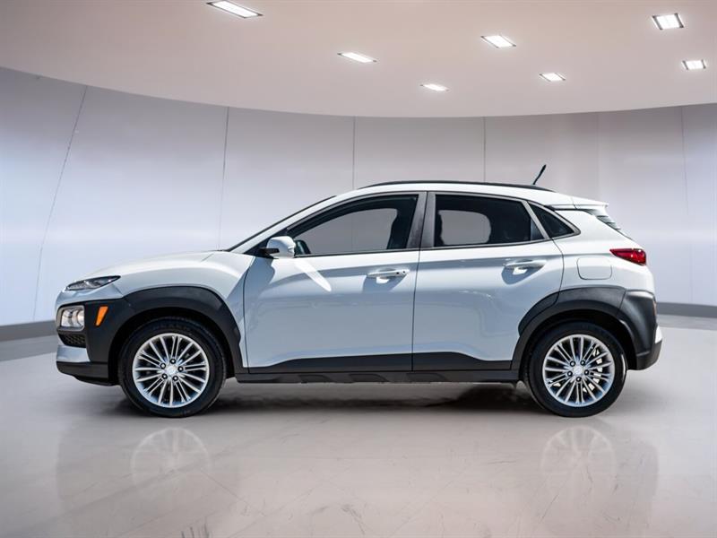 hyundai Kona 2019 - 8
