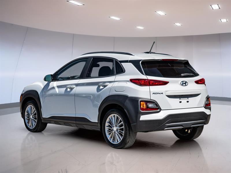 hyundai Kona 2019 - 9