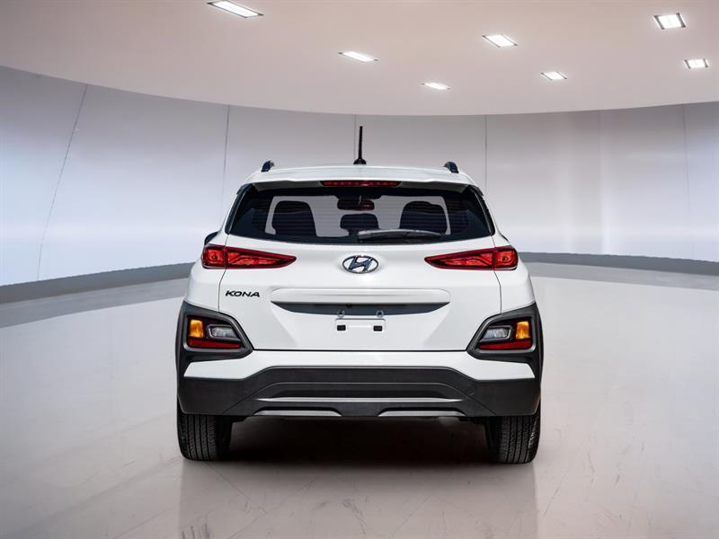 hyundai Kona 2019 - 10