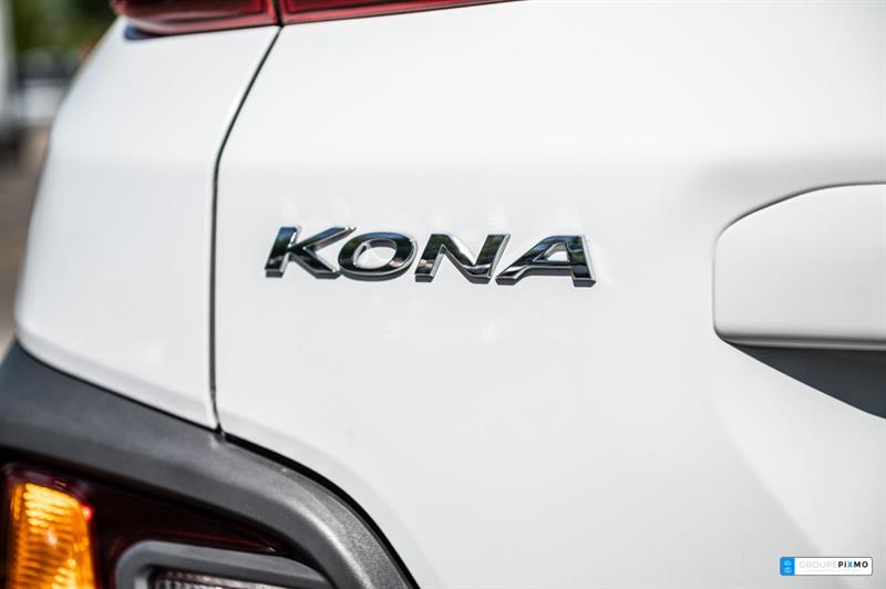 hyundai Kona 2019 - 11