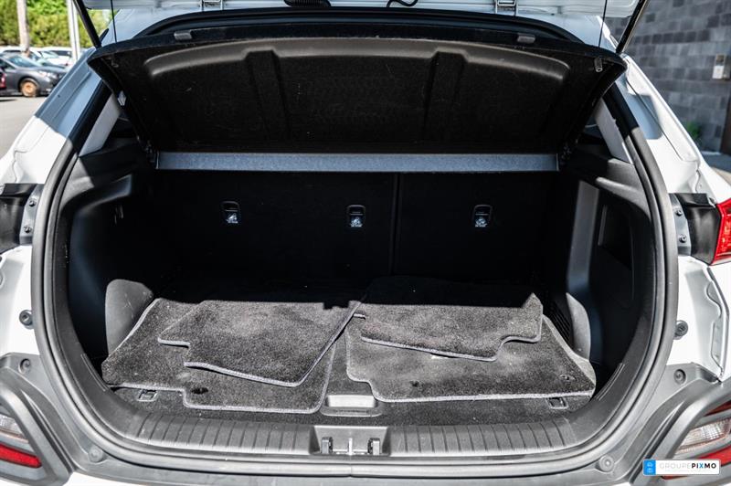 hyundai Kona 2019 - 12