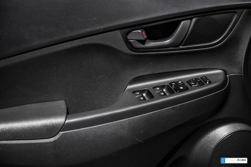 hyundai Kona 2019 - 13