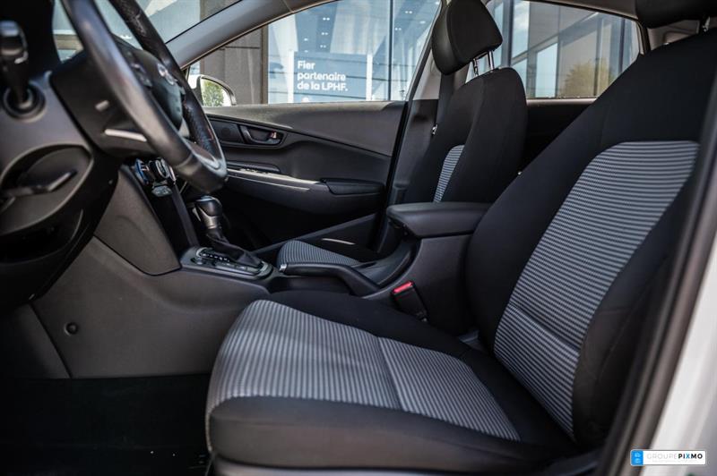 hyundai Kona 2019 - 14
