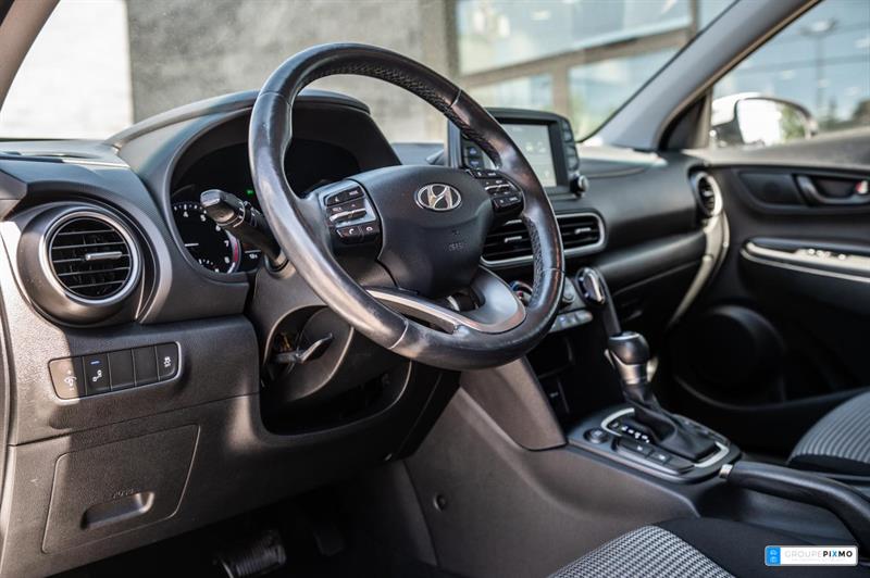 hyundai Kona 2019 - 15