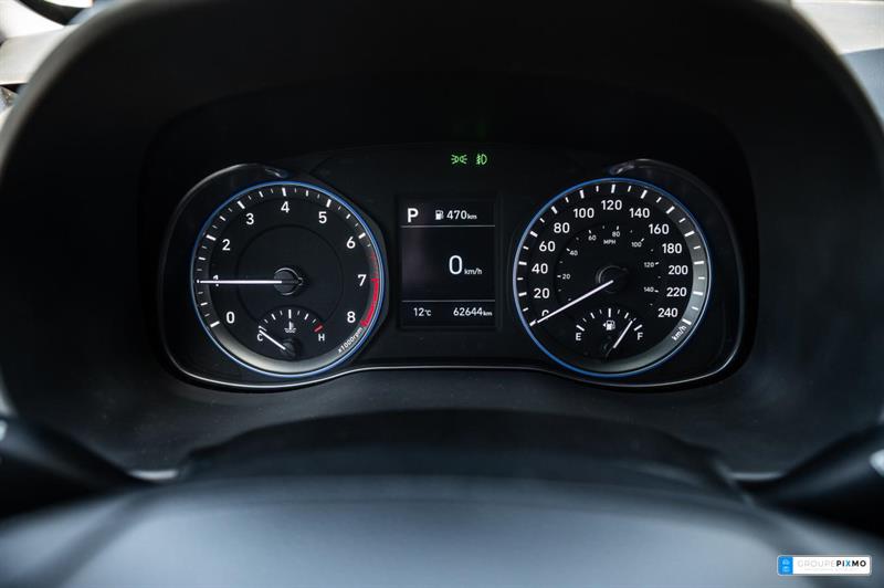 hyundai Kona 2019 - 18