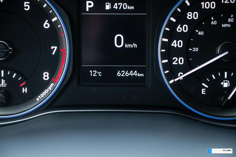 hyundai Kona 2019 - 19