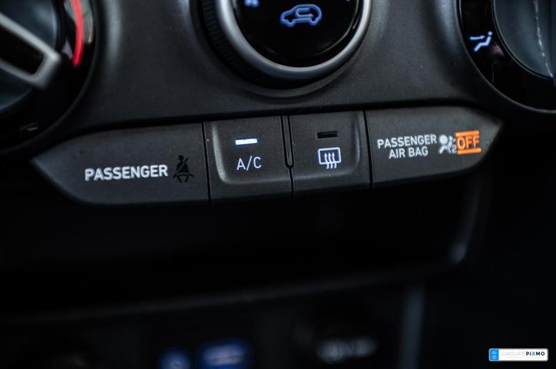 hyundai Kona 2019 - 23