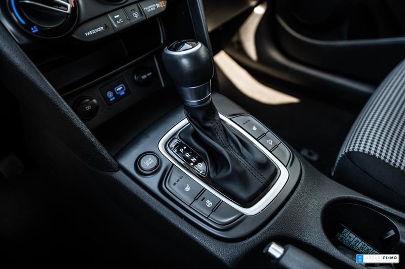 hyundai Kona 2019 - 24