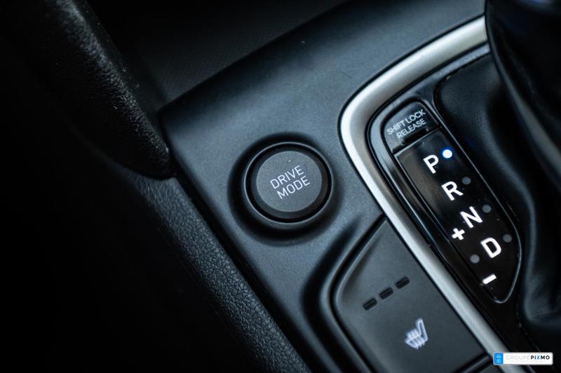 hyundai Kona 2019 - 25