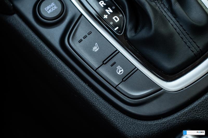 hyundai Kona 2019 - 26