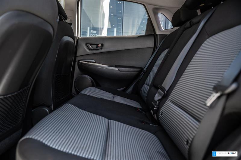hyundai Kona 2019 - 28