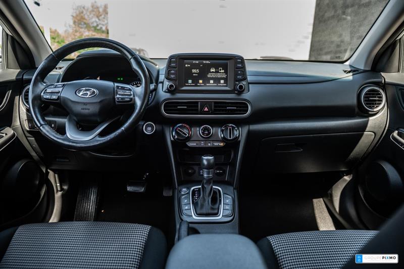 hyundai Kona 2019 - 29
