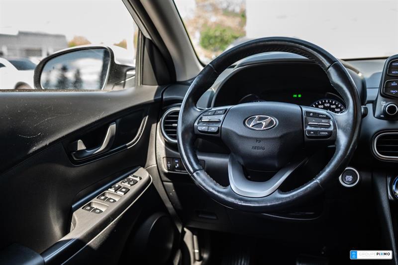 hyundai Kona 2019 - 30